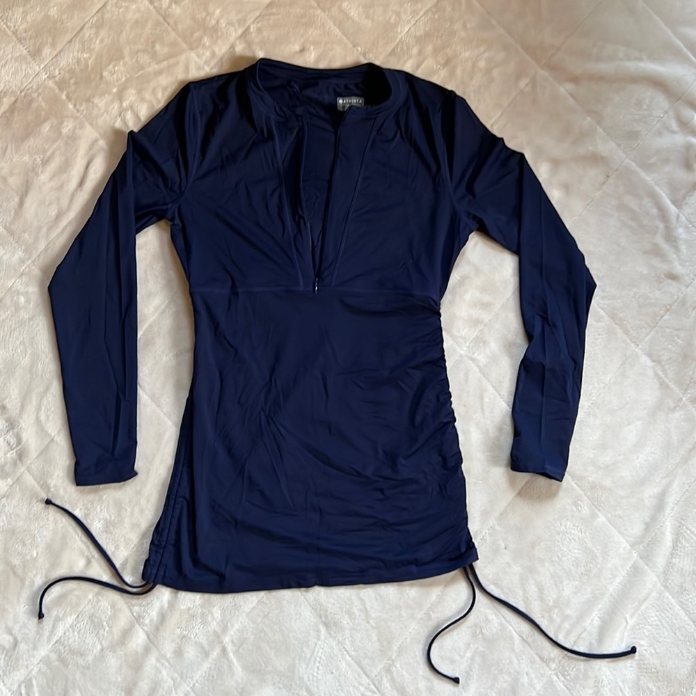 Athleta Shirt